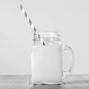 Banana Juice