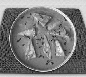 Kadai paneer