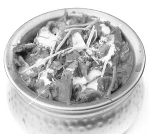 Mixed Vegetable