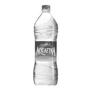 Mineral Water