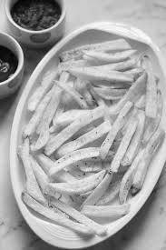 Classic salted