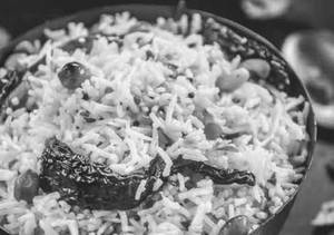 Lemon Rice