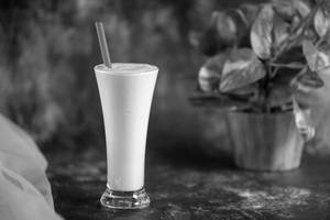 Chikku Thick Shake