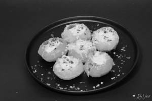 Pizza Puri