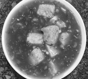 Fish Manchurian