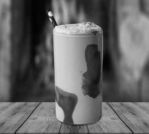 Cold coffee