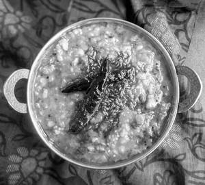 Dal tadka