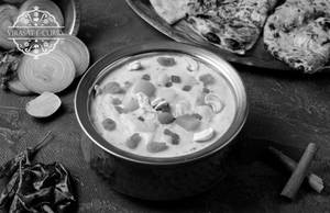 Navratan Korma