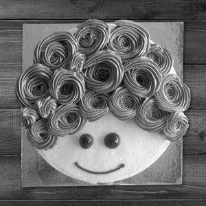 Cassta Cake