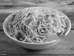 Veg Noodles