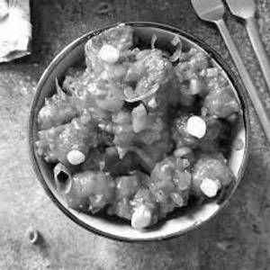 Chilly Gobi Dry
