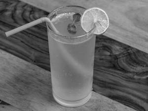 Lime Soda