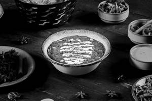 Chef Special Makai Palak