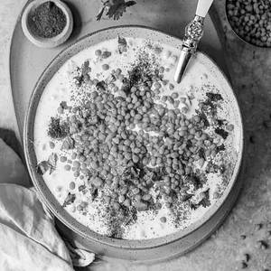 Raita Boondi