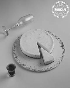 Newyork Cheese Pastry