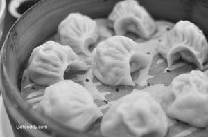 Chicken Dimsum 