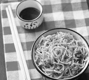 Schezwan Noodles
