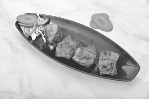 Fish Tikka