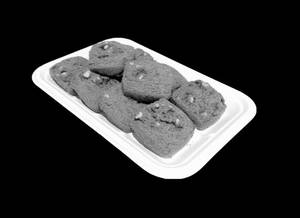 Choconut Cookies (250 Gm)