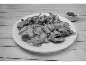 Mixed Pakoda