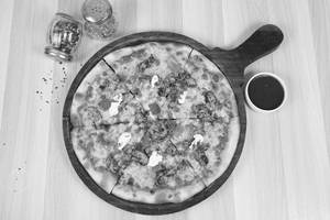 Chicken Tikka Pizza [12 Inch]