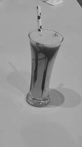 Strawberry Shake
