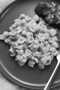 Cheese Macaroni