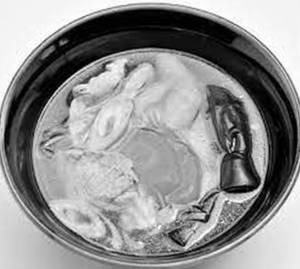 Pork Clear Soup 