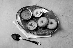 Medu Vada [2 Pieces]