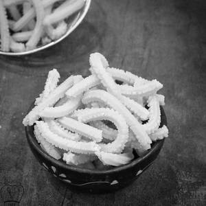 Special Butter Murukku (200 Gms)