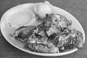 Peshawari Chicken