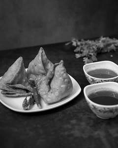 Samosa [1pc]