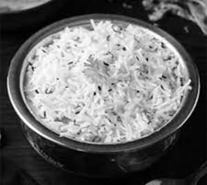 Jeera Rice