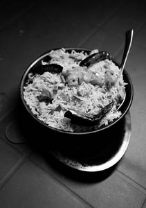 Chi Singapore Rice