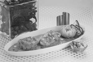 Dum Aloo Kashmiri