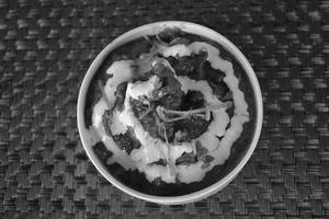 Veg Rara Meat