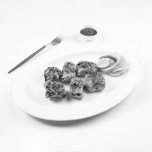 Fish Tikka (6 Pcs)
