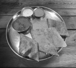 Masala Dosa