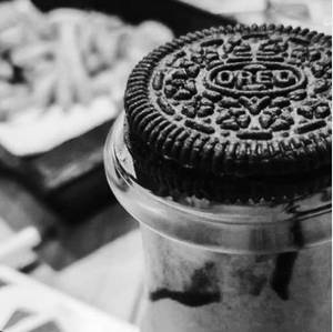 Oreo Shake