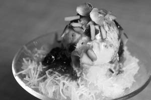 Special Kulfi Faluda