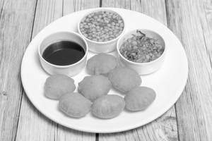 Pani Puri