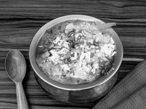 Kaju Curry
