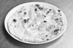 Tandoori Roti