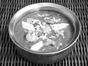 Paneer Butter Masala