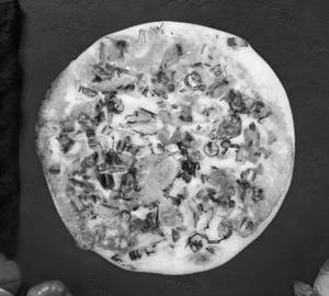Tomato Uttapam 