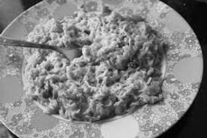 Cheese Maggi