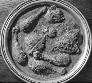Chicken Masala