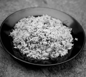 Pork Fried Rice ( Full )