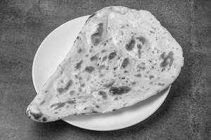 Butter Naan
