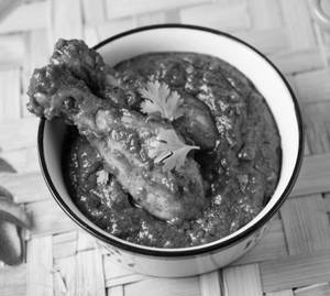 Chicken Masala